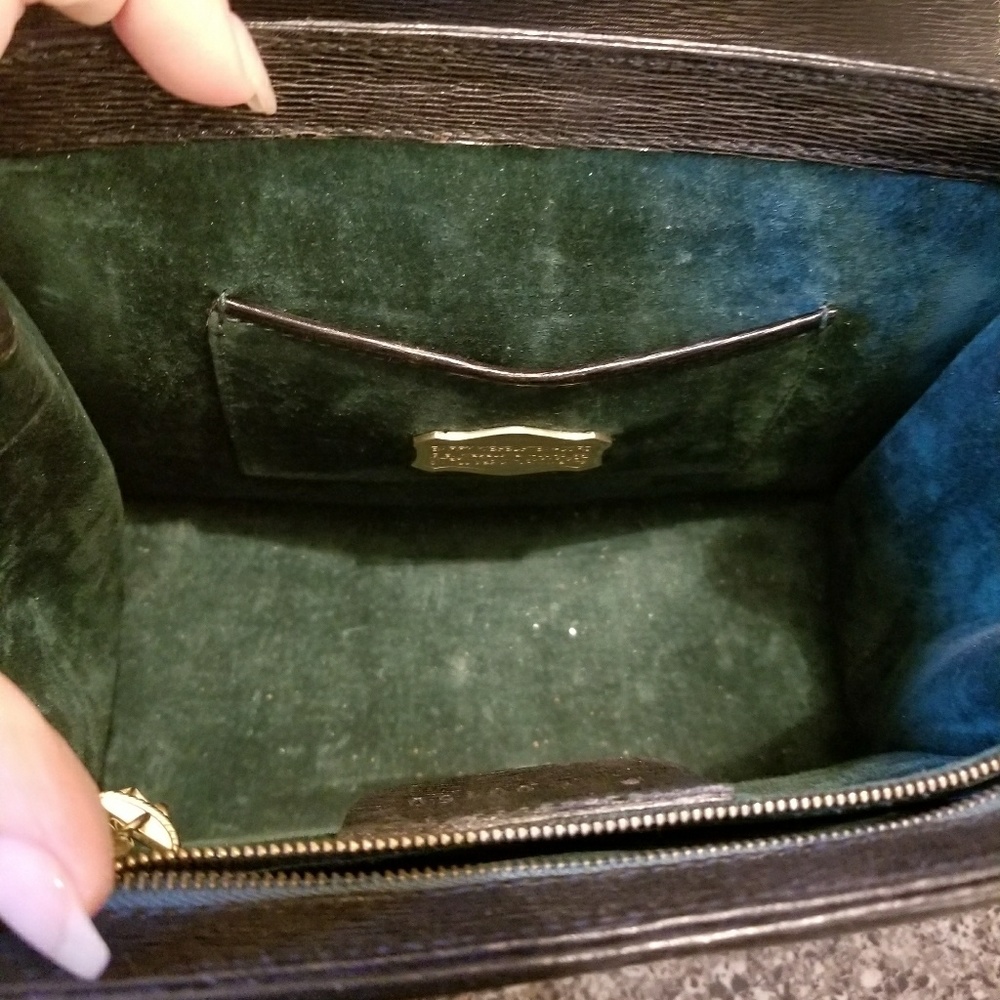 Kieselstein-cord purse - Picture 6 of 7